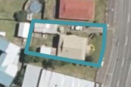 251 High Street, Dannevirke, Dannevirke