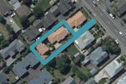 25A Strickland Street, Sydenham, Christchurch