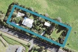 522 Oaia Road, Waimauku
