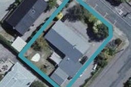 4 Jellicoe Street, Greytown
