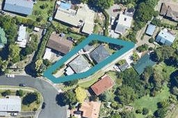 5A Fairmont Terrace, Otumoetai, Tauranga