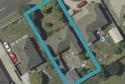 114 Limbrick Street, Terrace End, Palmerston North