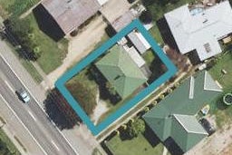 237 Ormond Road, Mangapapa, Gisborne
