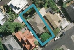 2/6 Amiria Street, Saint Marys Bay, Auckland