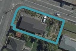 258 Wilsons Road, Waltham, Christchurch