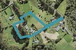31 Hardens Lane, Paremoremo, Auckland