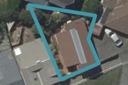 6 Canongate, Dunedin Central, Dunedin