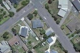 64 Strasbourge Street, Martinborough
