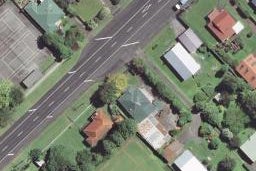 7 Old South Road, Okato, Okato