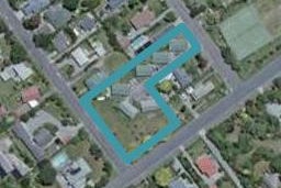 89/85 Venice Street, Martinborough