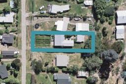 13 Old French Road, Takamatua, Takamatua