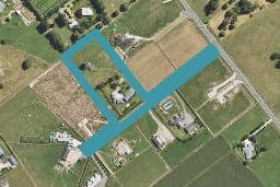 648 Back Ormond Road, Makauri, Gisborne
