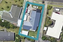 17 Fishermans Drive, Coastlands, Whakatane