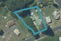27 School Road, Te Kuiti