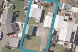 1966 Parewanui Road, Parewanui, Tangimoana
