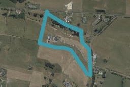 181 James Road, Halcombe, Feilding