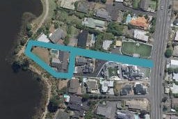 104 Pembroke Street, Hamilton Lake, Hamilton