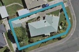58 Anglesey Street, Hawthorndale, Invercargill
