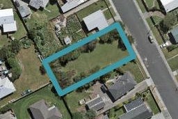 17 Cushen Street, Clifton, Invercargill
