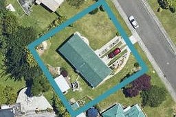 8 Campbell Place, Pukehangi, Rotorua