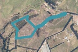 0 State Highway 1, Houhora, Pukenui