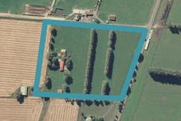132A Station Road, Poroporo, Whakatane