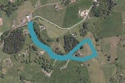 42 Willow Lane, Maungaturoto, Maungaturoto