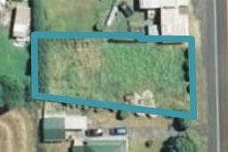 6921 South Road, WAREA, Warea