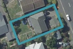 189 Highcliff Road, Shiel Hill, Dunedin
