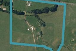 229 Bayly Road, Warea