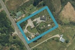 2035 Kumara Junction Highway, Hokitika
