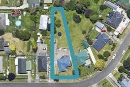 6 Brown Terrace, Te Puke, Te Puke