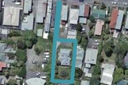 87A Aro Street, Aro Valley, Wellington