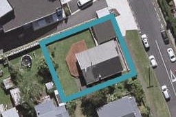 50 Hobson Street, New Plymouth, New Plymouth