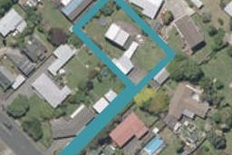 58B Fox Road, Springvale, Whanganui
