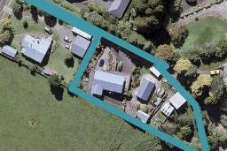 525D Mangorei Road, Highlands Park, New Plymouth