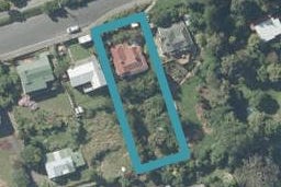 10 Totara Street, Ravensbourne, Dunedin
