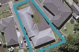 6B Boulevard Drive, Merrilands, New Plymouth
