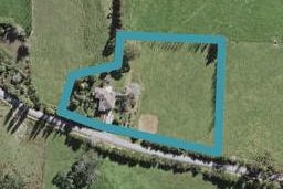 576 Old Kaipara Road, Kaipara Flats, Warkworth