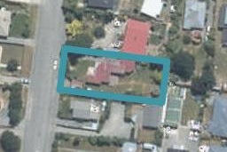 18 Blackford Street, Methven, Methven