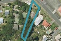 12 Joyces Road, Paihia, Paihia