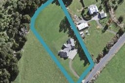 97 Waitoki Road, Kaukapakapa