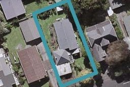 14 Wesley Avenue, Frankleigh Park, New Plymouth