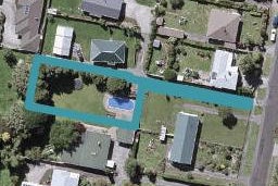 32B Maire Street, Inglewood, Inglewood