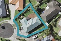 20 Brompton Place, Burswood, Auckland