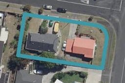 1B Salmond Place, Dinsdale, Hamilton
