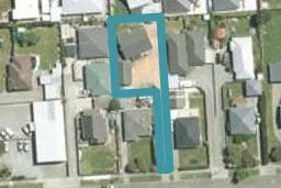 14A Pitchill Street, Mayfield, Blenheim