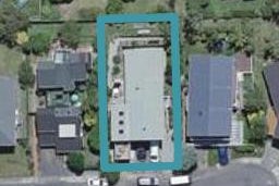 7 Middlesex Place, Northland, Wellington