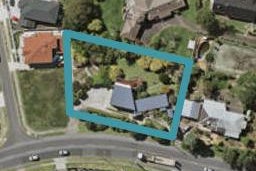 116 Redoubt Road, Goodwood Heights, Auckland