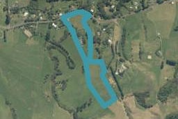 1039 Old Mountain Road, Waitetuna